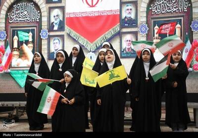 راه‌اندازی پویش   دانشگاه تهران به وسعت ایران به پای ایران   - تسنیم