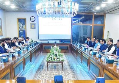 پاکستان: طالبان برای مهار تروریسم همکاری واقعی نشان دهد - تسنیم
