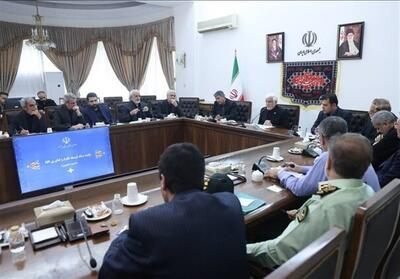 تأکید عارف بر تدوین یک برنامه جدی کوتاه‌مدت در حوزه امنیت سایبری - تسنیم