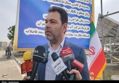 اجرای 220 کیلومتر لایروبی شبکه فاضلاب در جنوب تهران - تسنیم