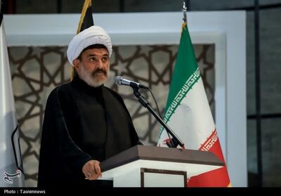 زنان مقاومت جامعه را به سمت عبودیت و تحقق اهداف انبیا می‌برند - تسنیم