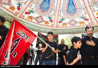 امام سجاد(ع)، پرچمدار تبیین پس از عاشورا - تسنیم