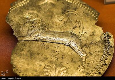 آثار تاریخی ایران از چین بازگردانده شده است - تسنیم