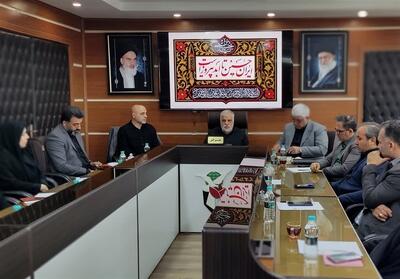 شهادت 108 نفر در شهرستان‌های استان تهران در جنگ 12روزه رژیم صهیونیستی - تسنیم