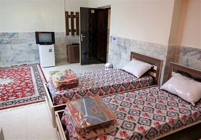 6 زائر‌سرا برای اربعین در مرز مهران آماده می‌شود - تسنیم