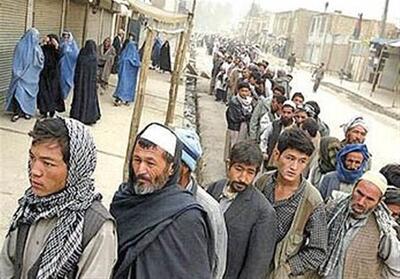 خروج بیش از 36 هزار اتباع غیرمجاز از استان فارس - تسنیم