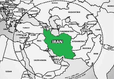 ابعاد نقشه شکست‌خورده علیه ایران - تسنیم