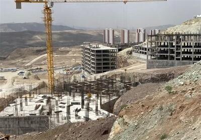 پرداخت 130 همت وام ساخت واحدهای نهضت ملی مسکن - تسنیم