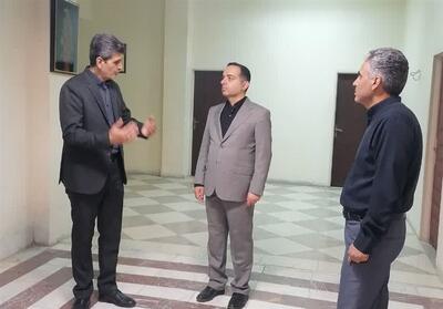 مقاوم سازی اماکن فرهنگی و هنری استان مرکزی ضروری است - تسنیم
