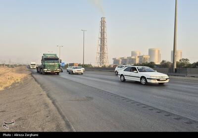 شتاب در تکمیل پروژه‌های حیاتی شمال خوزستان - تسنیم