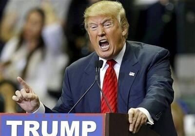 آمریکا و فروپاشی نظم جهانی با دیپلماسی   قایق‌های توپدار   - تسنیم