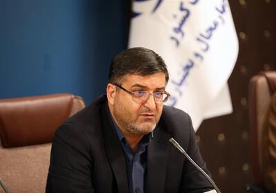 راه، ریل، فرودگاه و مسکن چهار ستون پیشرفت چهارمحال و بختیاری هستند - تسنیم