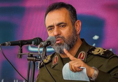 سردار دامغانی: نقش زنان در مقاومت، الگویی جهانی است - تسنیم