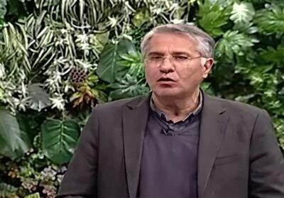 درگذشت محقق برجسته کشاورزی در تصادف‌+سوابق - تسنیم