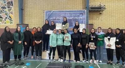 کمبود منابع مالی مهم‌ترین مانع توسعه هیئت آمادگی جسمانی فارس - تسنیم