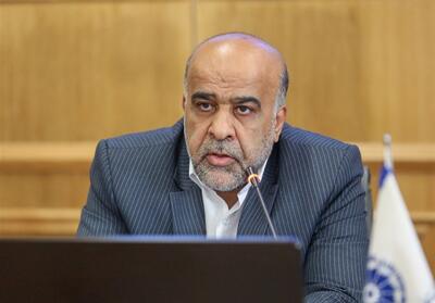 اختصاص 17 هزار میلیارد برای توسعه خراسان رضوی - تسنیم