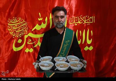 آبدوغ خیار نذری- عکس صفحه استان تسنیم | Tasnim