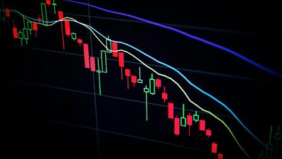 ۱۸۳ میلیون دلار لیکوئیدیشن در ۲۴ ساعت؛ شوک ناگهانی بازار رمزارز