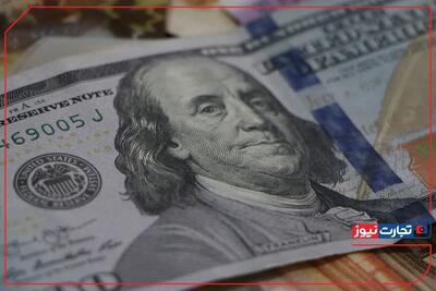 وقت خرید دلار است یا فروش آن؟ / دلار روی مرز ارزش ذاتی ایستاده است