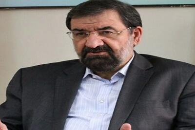 محسن رضایی: 80 پهپاد اسرائیلی را زدیم؛ بازی ترامپ را می‌سازیم