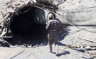 مرگ در گوشه و کنار محیط‌های شغلی لانه کرده است