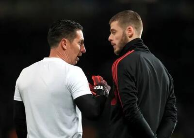 یک شکست عشقی که آلوارز را به پرسپولیس رساند!