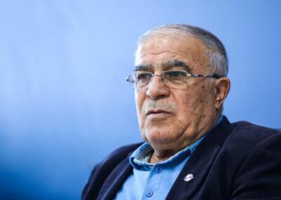 روشن دو استقلالی را به بهشت فرستاد!