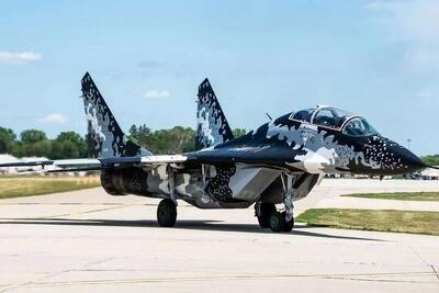 ویژگی های جگنده‌ میگ ۲۹ ایران چیست؟ مقایسه با F-35 های دشمن و امکان مقابله - ویدائو مگ