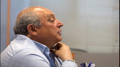 فریبا گزینه سرپرستی تیم استقلال