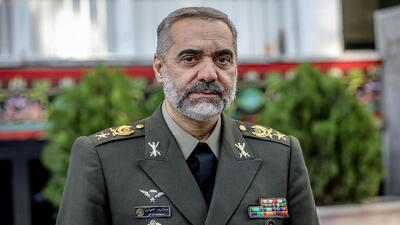 صهیونیست‌ها از پاسخ سخت ما غافلگیر شدند