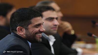 علیرضا دبیر: من به انیمیشن علاقه‌مندم
