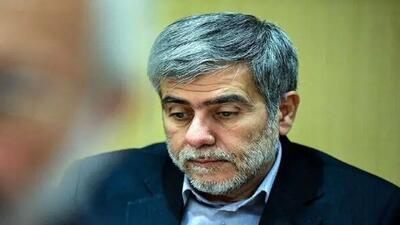 شهید فریدون عباسی دانشمند هسته‌ای از دیار فارس + فیلم