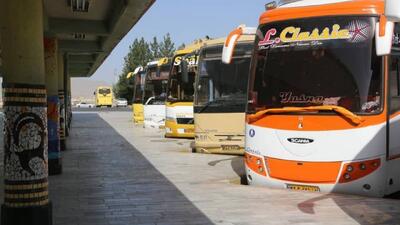 جابجایی حدود ۶۳۰ هزار مسافر در استان سیستان و بلوچستان