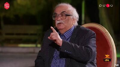 شعر و آهنگ «ای ایران ای مرز پرگهر» از کجا سرچشمه ‌گرفت؟ + فیلم