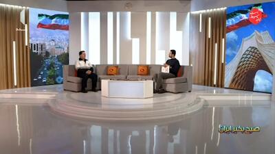 وظیفه شهرداری‌ در برابر شهروندان آسیب‌دیده از جنگ ۱۲ روزه + فیلم