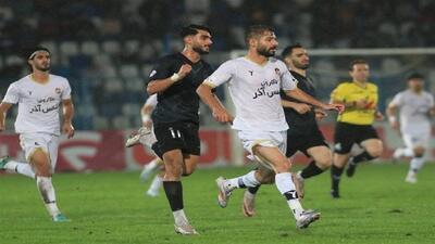 رقم درخواستی بالا یک بازیکن را از استقلال دور کرد