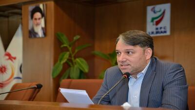 ایران تا سال ۲۰۲۶ نمی تواند از مسابقات بین المللی میزبانی کند