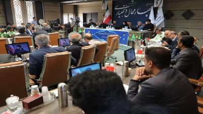 وزیر راه از مولدسازی پروژه‌های نیمه‌تمام خبر داد