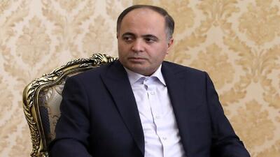 پیشرفت‌های چشمگیری در اجرای توافقات کشاورزی ایران و روسیه حاصل شده است