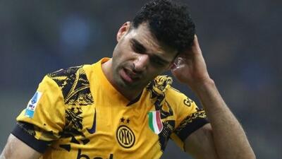 اینتر آماده فروش سه بازیکن؛ طارمی در لیست نهایی
