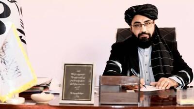 رسانه‌های وابسته به بیگانگان در پی تخریب روابط افغانستان و ایران هستند