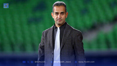 تغییرات ساختاری در رسانه باشگاه پرسپولیس