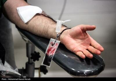 همکاری انتقال خون با سازمان انرژی اتمی