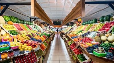 قیمت انواع میوه در تهران اعلام شد