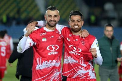 دورسون فسخ کرد!