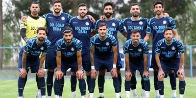 مدافع گل‌گهر راهی سپاهان می‌شود؟
