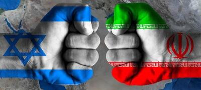 کاربر صهیونیست: «ایران چطور این همه قوی شد؟!» + عکس