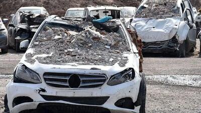 خسارت‌ دیدگان جنگ ۱۲ روزه بخوانند