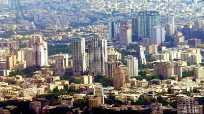۴ میلیون از املاک کشور سند ندارند