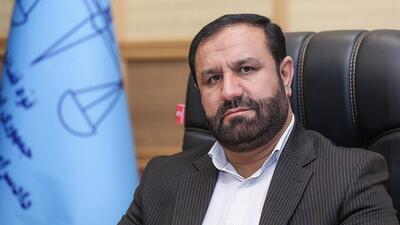 دادستان تهران: برای جاسوسان زندان اوین پرونده تشکیل شد